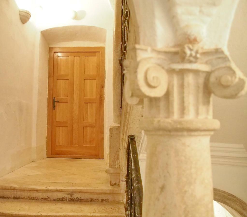 Luna Dubrovnik Exterior foto