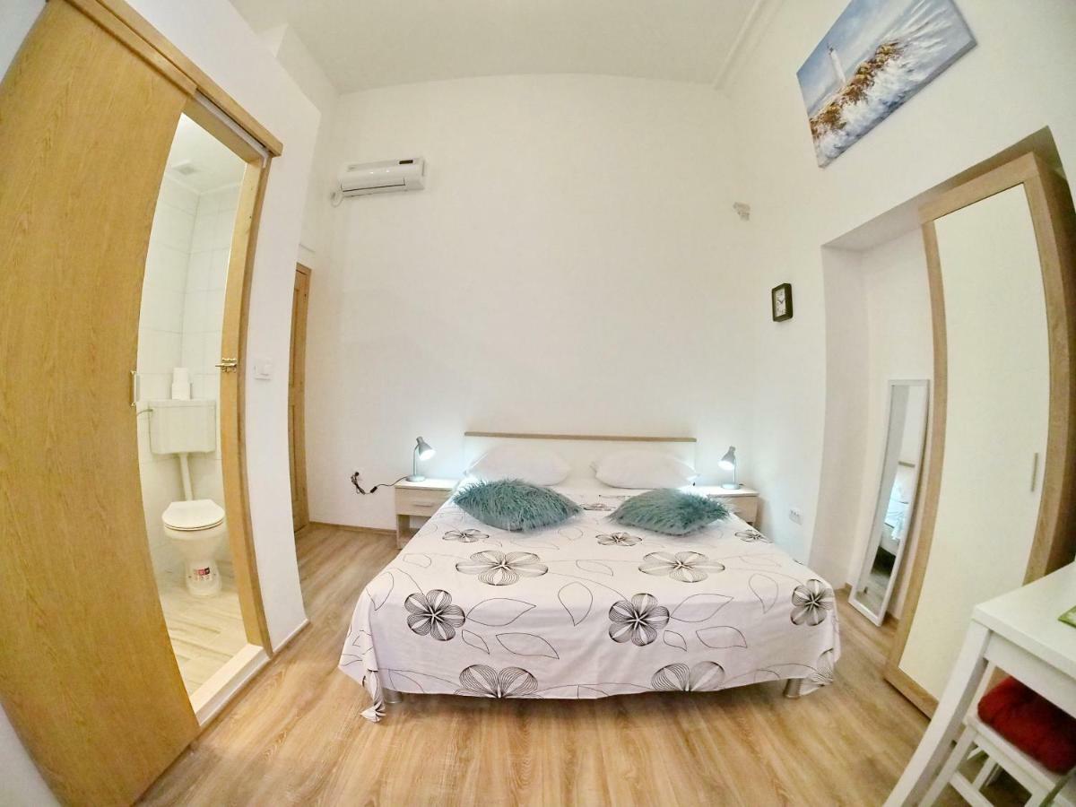 Luna Dubrovnik Exterior foto