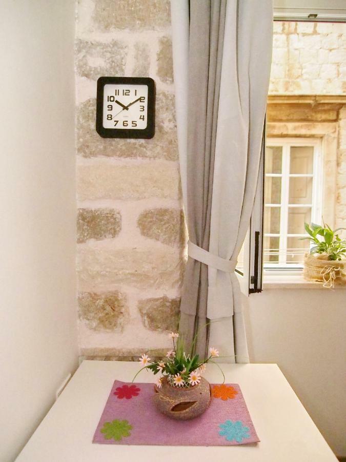 Luna Dubrovnik Exterior foto