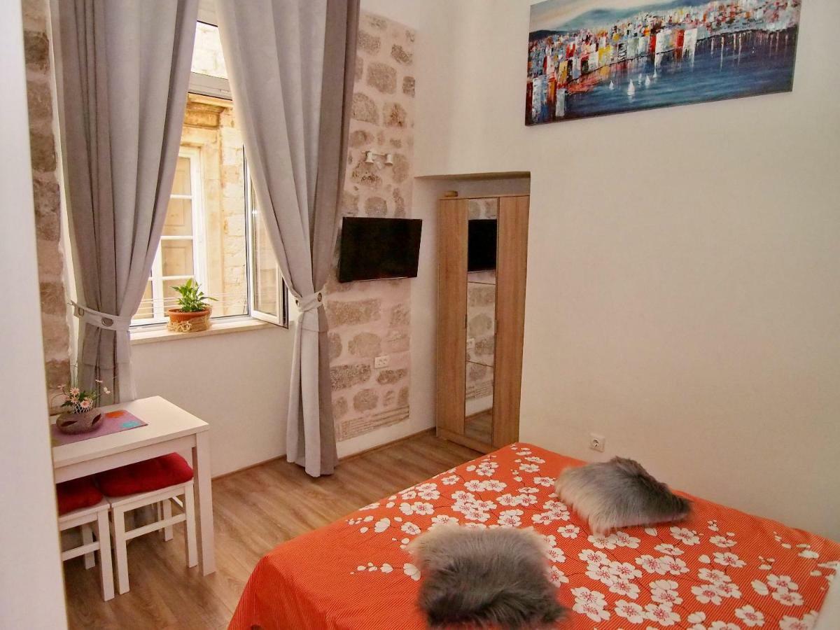 Luna Dubrovnik Exterior foto